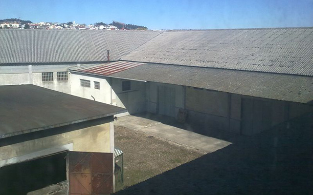 Complexo Provir